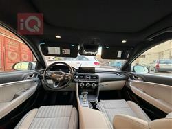 جنسس G70